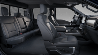 2025 Ford F-150® Internal Image 1